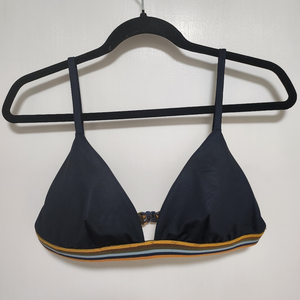 Faherty Sia Bikini top